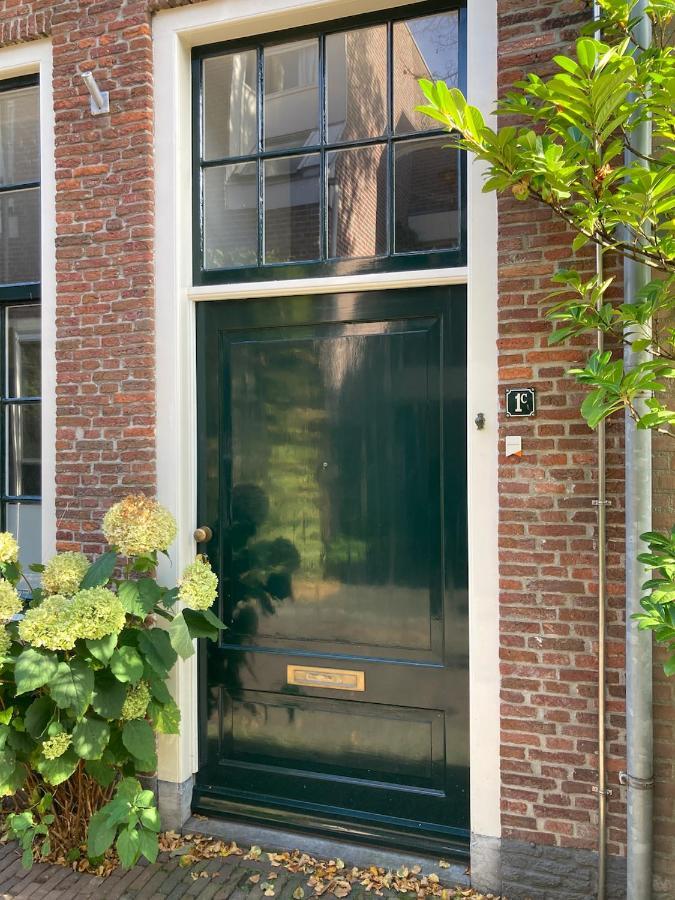 Guesthouseone Haarlem Exterior foto